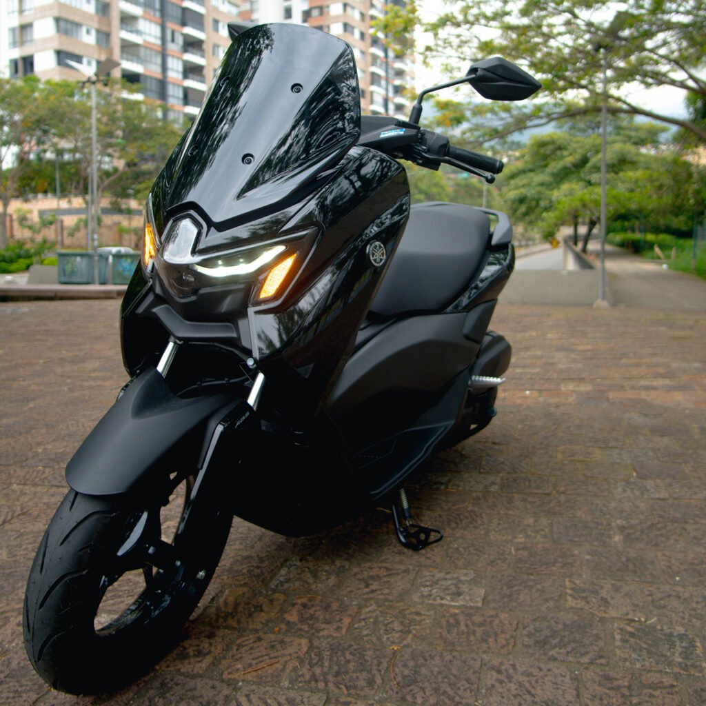 nmax connected v3 2026 0km