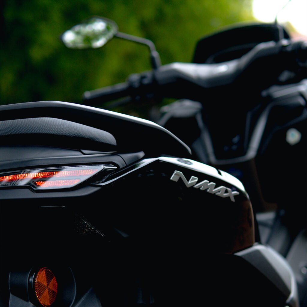 nmax connected v3 2026 0km