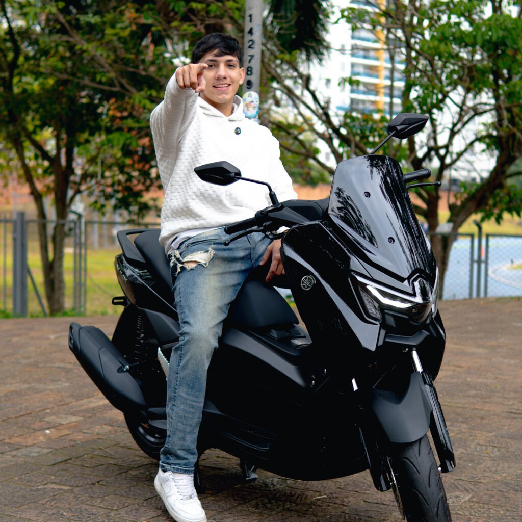 nmax connected v3 2026 0km